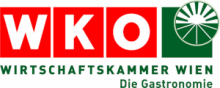 Logo Wirtschaftskammer Wien - Die Kaffehäuser