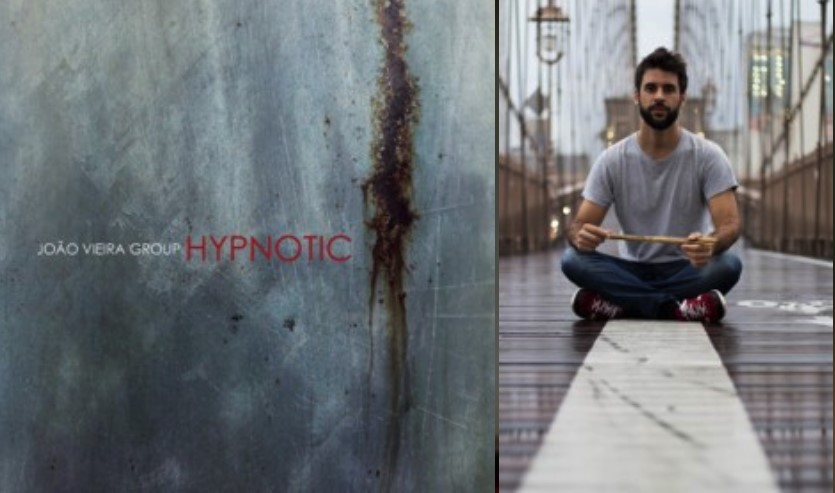 Joao Vieira Group: Hypnotic